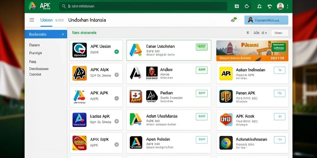 Fitur bonus yang menawarkan banyak kesempatan menang.