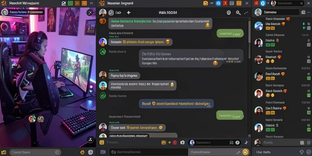 Adegan pertempuran yang mendebarkan dan seru.