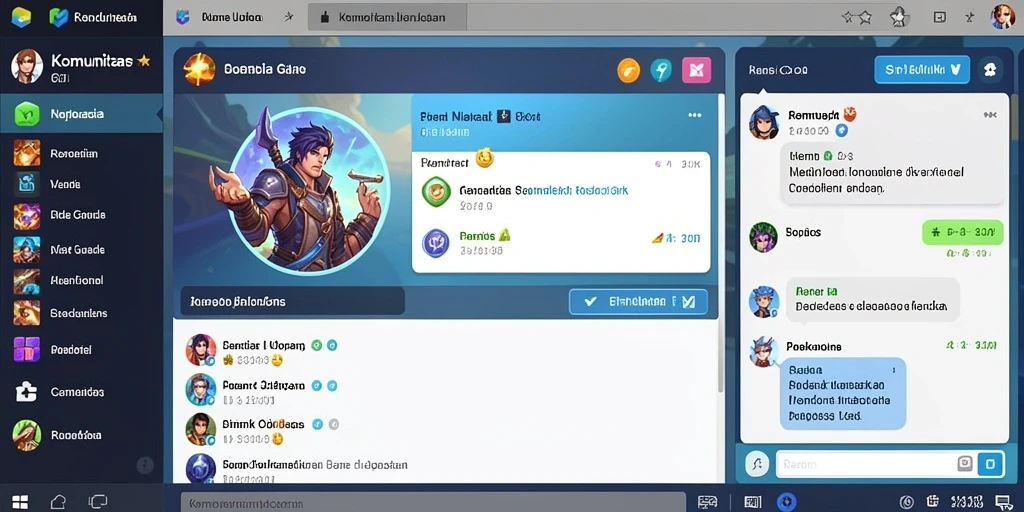 Bonus harian yang menggiurkan untuk semua pemain.