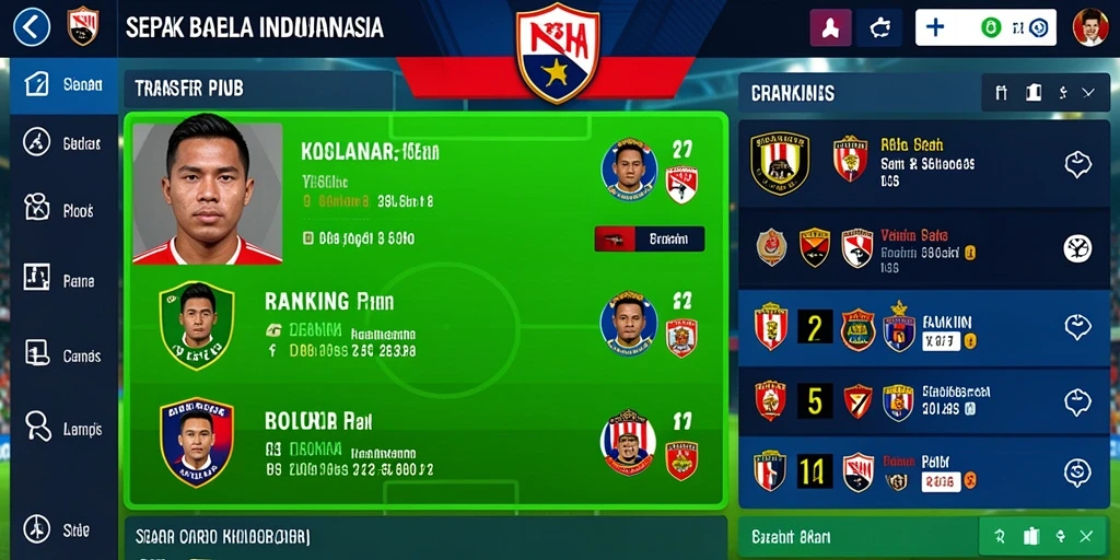 Pengalaman bermain yang mendebarkan dengan bonus menarik.