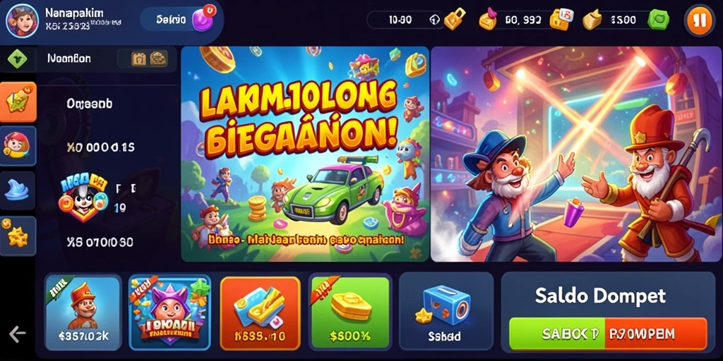 Fitur statistik yang membantu prediksi angka lebih akurat.