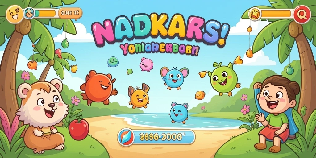 Fitur bonus yang memicu keseruan lebih besar.