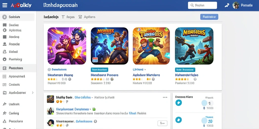 Screenshot dari tema slot terbaru yang ditambahkan.