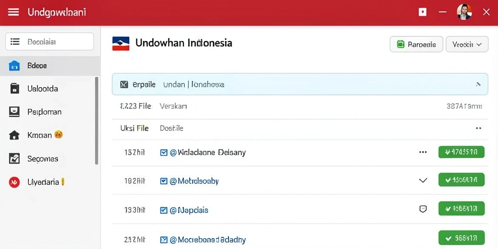 Fitur interaksi sosial yang mendukung komunitas pemain.