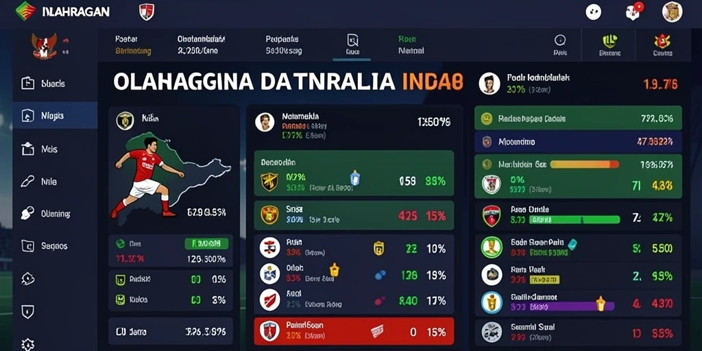 Screenshot menampilkan bonus menarik yang bisa didapatkan pemain.