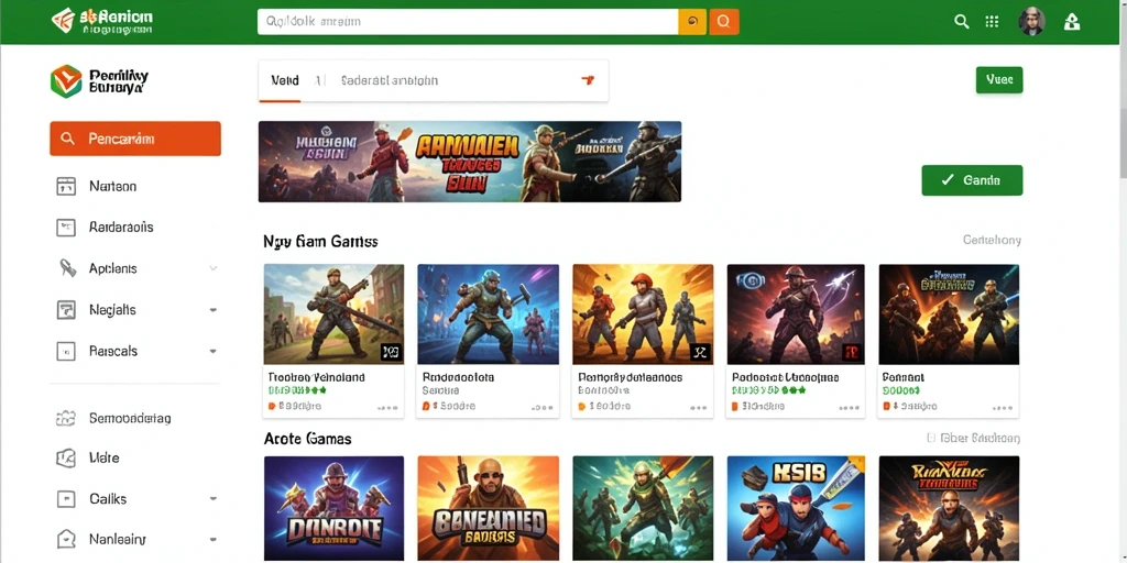 Fitur bonus putaran gratis yang mengasyikkan.