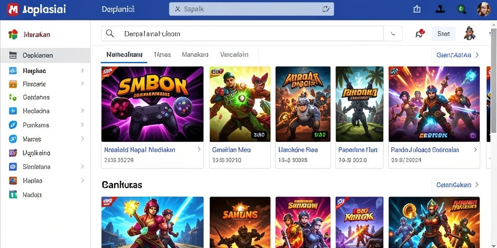 Fitur bonus yang menguntungkan untuk pemain.