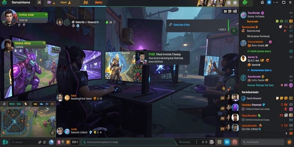 Screenshot menunjukkan variasi tema yang tersedia di RUSA33.