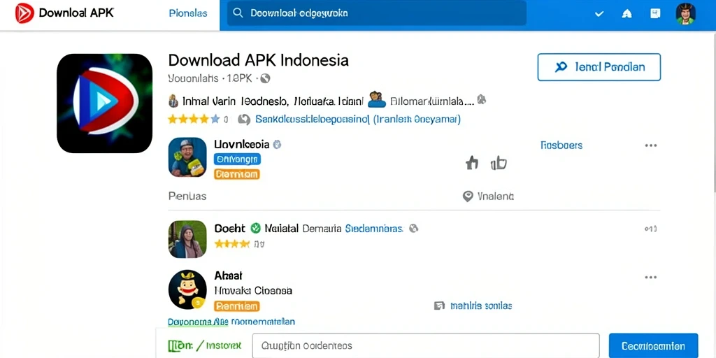 Momen seru saat hasil undian diumumkan.