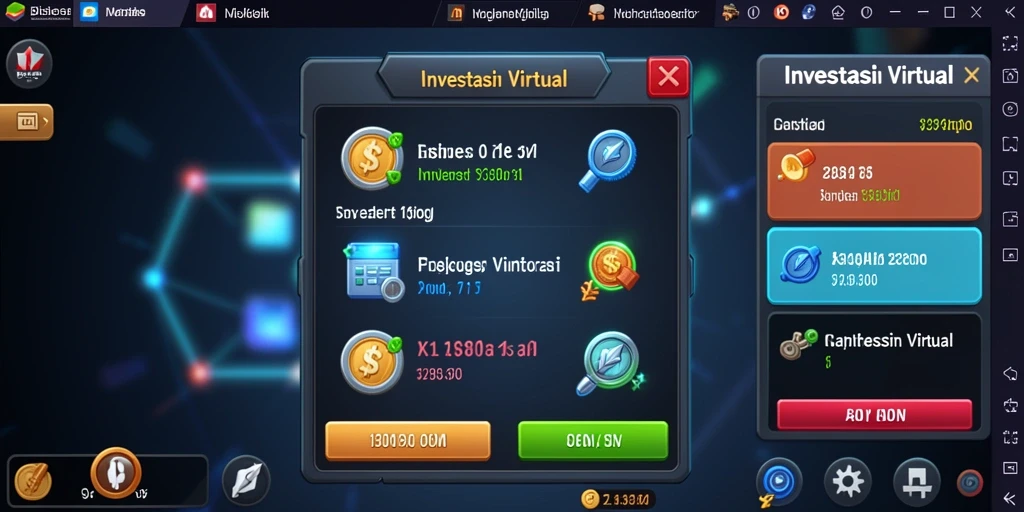 Sistem leaderboard yang kompetitif dan interaktif.